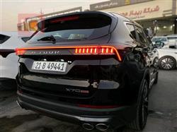 جیتۆر X70 پڵەس